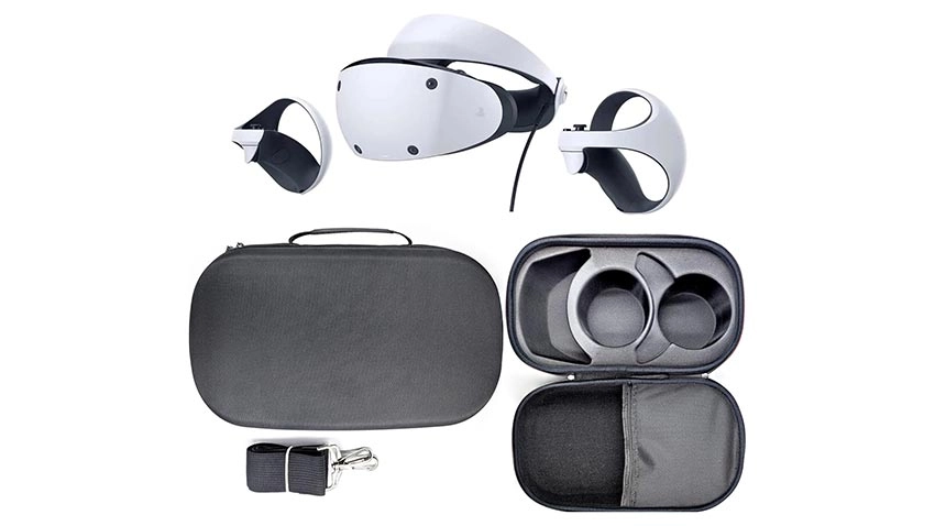 کیف حمل Generic برای PS VR2
