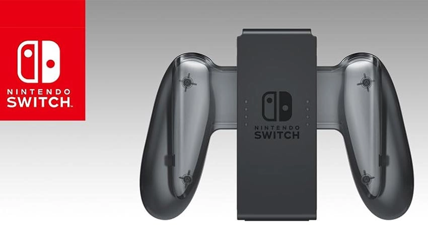 گریپ Joy Con برای Nintendo Switch