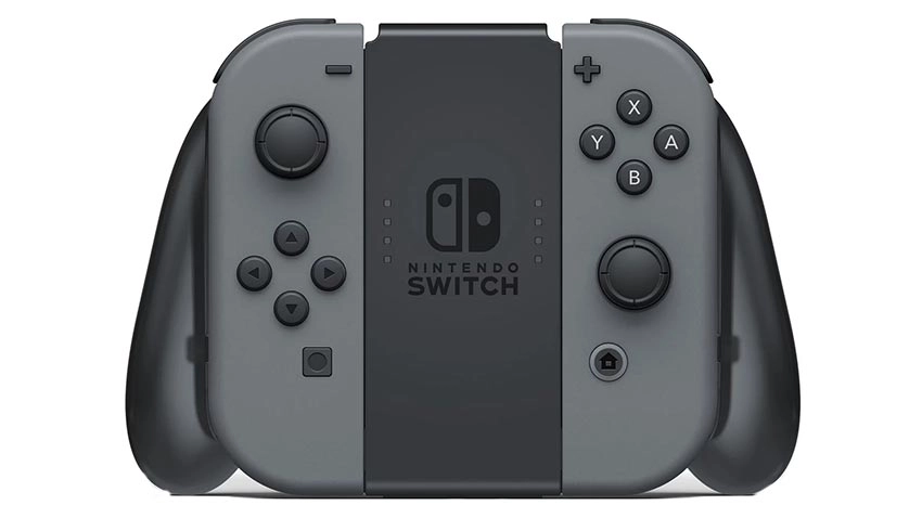 گریپ Joy Con برای Nintendo Switch