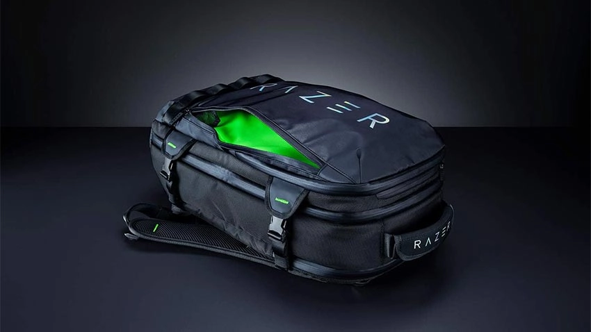کیف لپ تاپ ریزر Razer Rogue V3 Backpack - کروماتیک