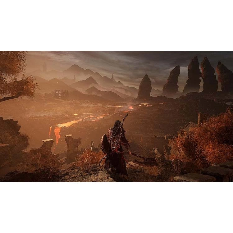 بازی Lords of the Fallen برای Xbox Series X