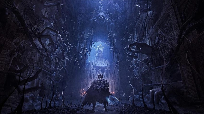 بازی Lords of the Fallen برای Xbox Series X