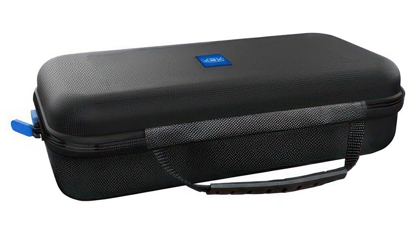 کیف حمل Blackfire برای PlayStation Portal Remote Player