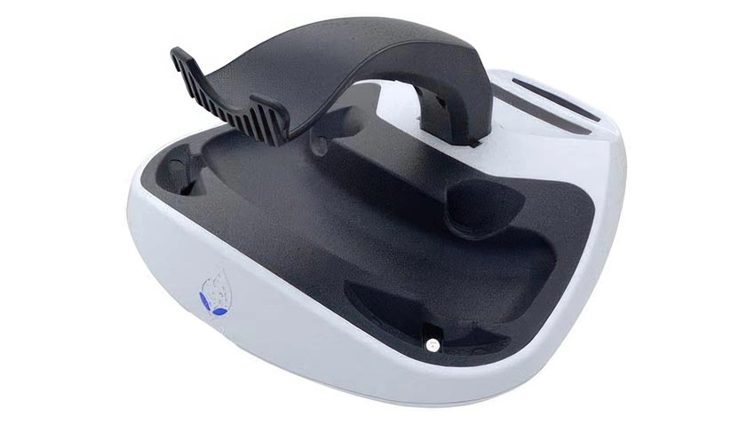 پایه شارژر Collective Minds برای هدست واقعیت مجازی PS VR2