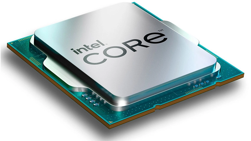 پردازنده اینتل Intel Core i5 13600K Raptor Lake Tray