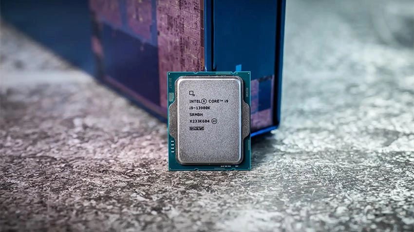 پردازنده اینتل Intel Core i9 13900K Raptor Lake Tray