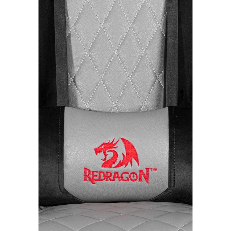 صندلی گیمینگ ردراگون Redragon C602 Pro - مشکی طوسی