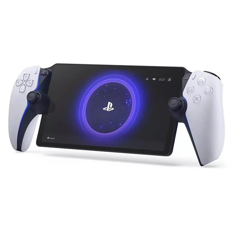 محافظ صفحه نمایش SKEIDO برای PlayStation Portal Remote Player