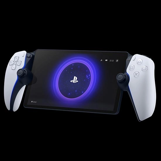 محافظ صفحه نمایش SKEIDO برای PlayStation Portal Remote Player