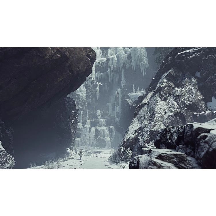 بازی Banishers: Ghosts of New Eden برای PS5