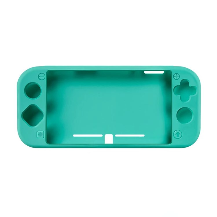قاب سیلیکونی برای Nintendo Switch Lite - فیروزه ای