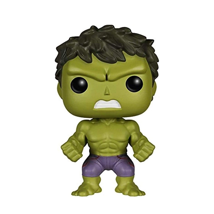 فیگور فانکو پاپ طرح Funko POP Avengers Hulk کد 68