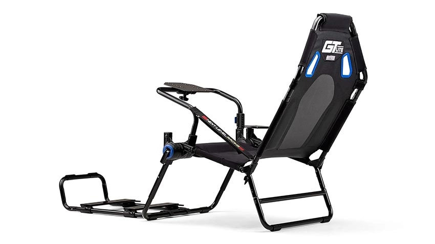 صندلی ریسینگ Next Level Racing GT Lite PlayStation Edition