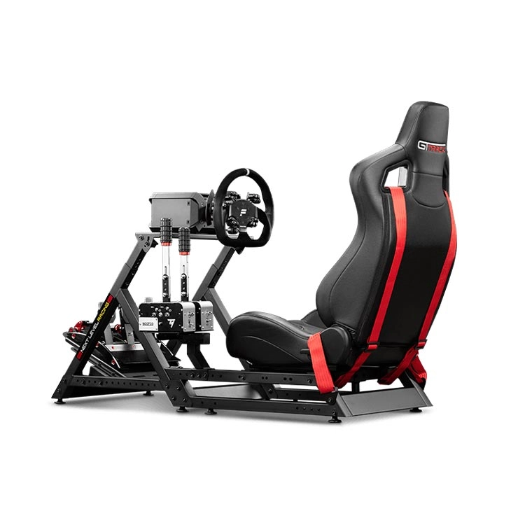 صندلی ریسینگ Next Level Racing GTtrack Racing Simulator