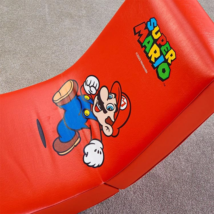 صندلی گیمینگ ایکس راکر Nintendo Super Mario Joy Edition