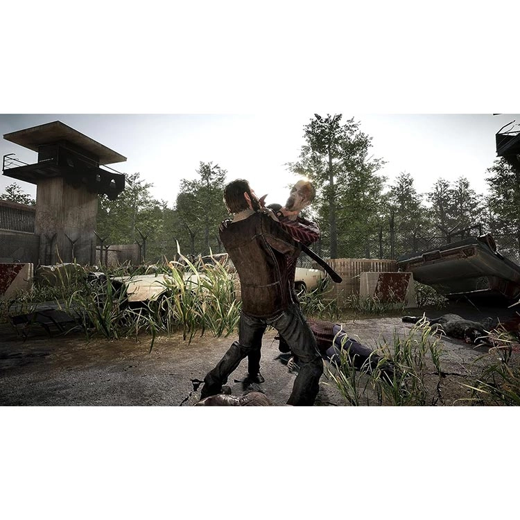 بازی The Walking Dead: Destinies برای PS5