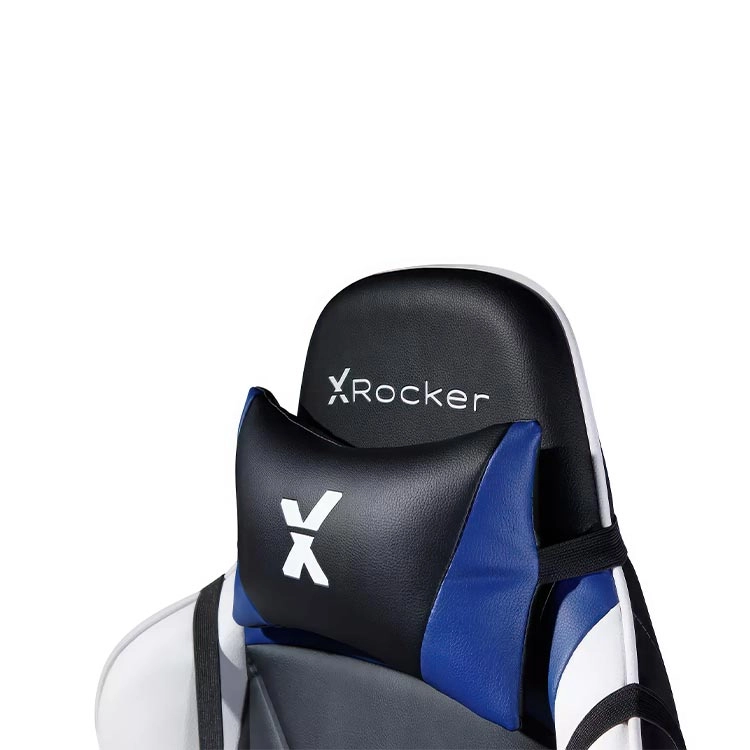 صندلی گیمینگ ایکس راکر X Rocker Agility ESport - آبی