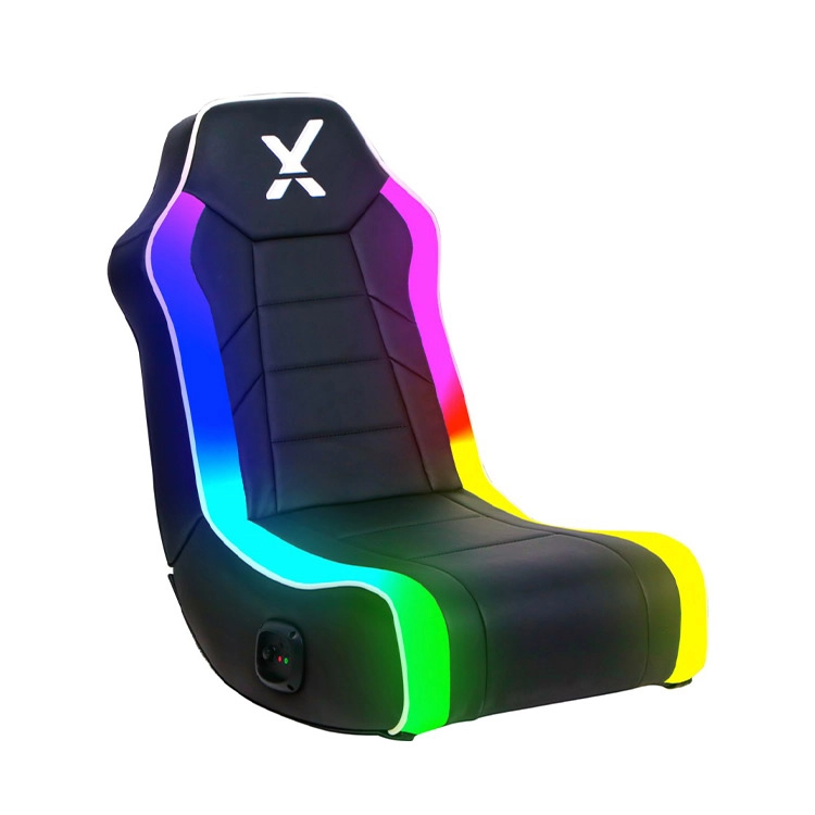 صندلی گیمینگ ایکس راکر X Rocker Chimera RGB 2.0 Neo Motion LED
