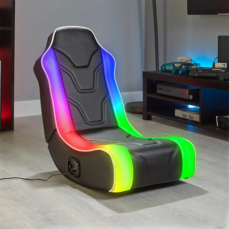 صندلی گیمینگ ایکس راکر X Rocker Chimera RGB 2.0 Neo Motion LED