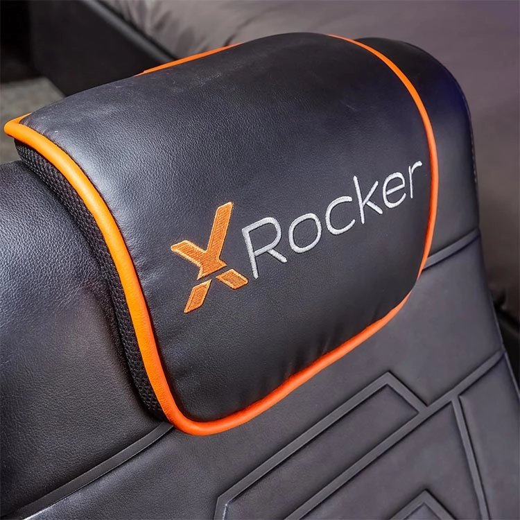 صندلی گیمینگ ایکس راکر X Rocker Sentinel 4.1