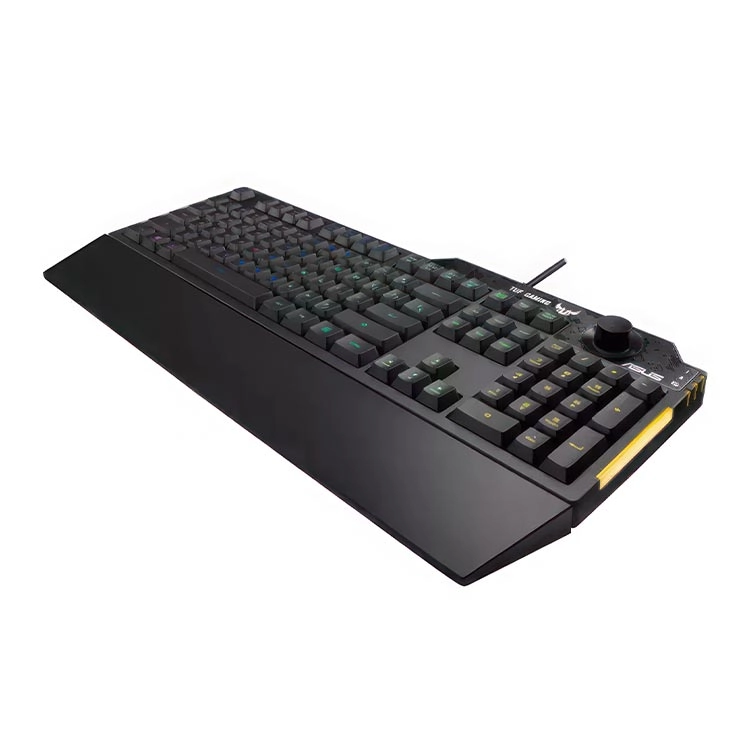 ماوس و کیبورد گیمینگ ایسوس ASUS TUF Gaming Combo K1 keyboard and M3 Mouse