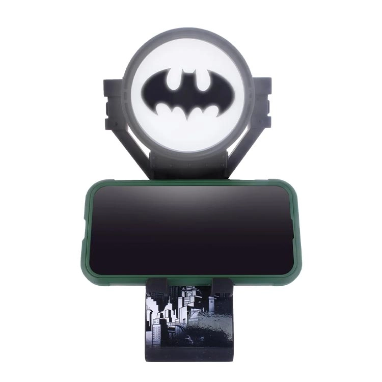 پایه نگهدارنده دسته بازی و موبایل Cable Guy Batman