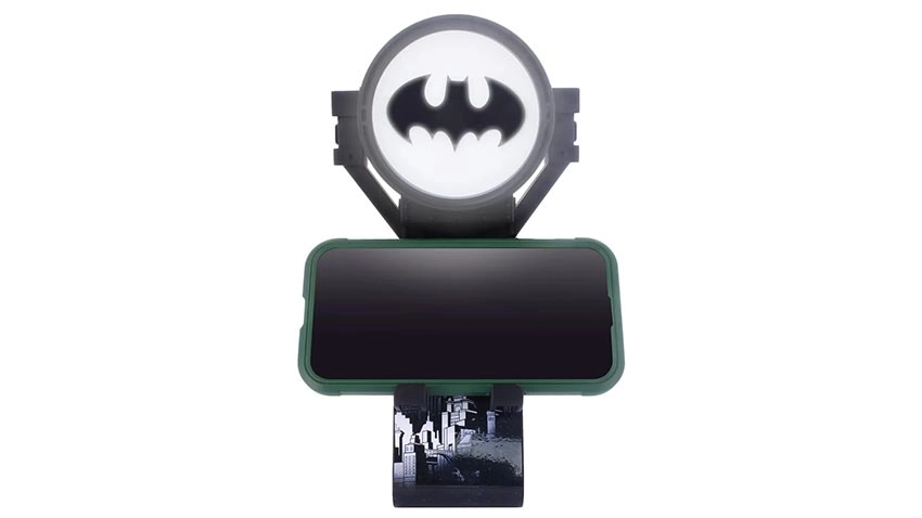 پایه نگهدارنده دسته بازی و موبایل Cable Guy Batman