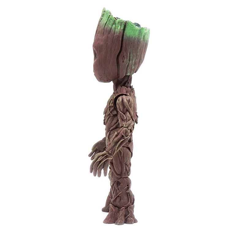 اکشن فیگور گروت Guardians Of The Galaxy Tree Man Groot