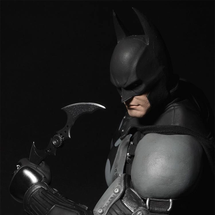 اکشن فیگور بتمن NECA Batman: Arkham Origins