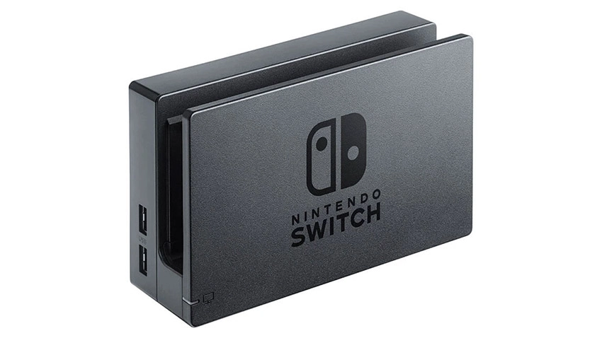 مجموعه داک Nintendo Switch