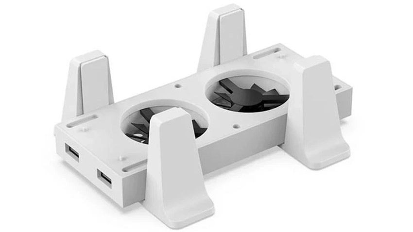 پایه خنک کننده Dobe مدل TYX-0658 برای Xbox Series S