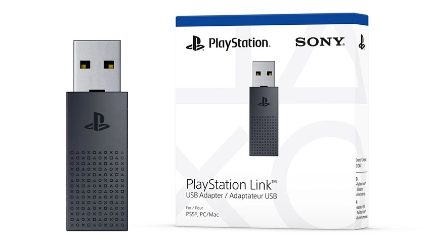 آداپتور پلی استیشن PlayStation Link USB برای PS5