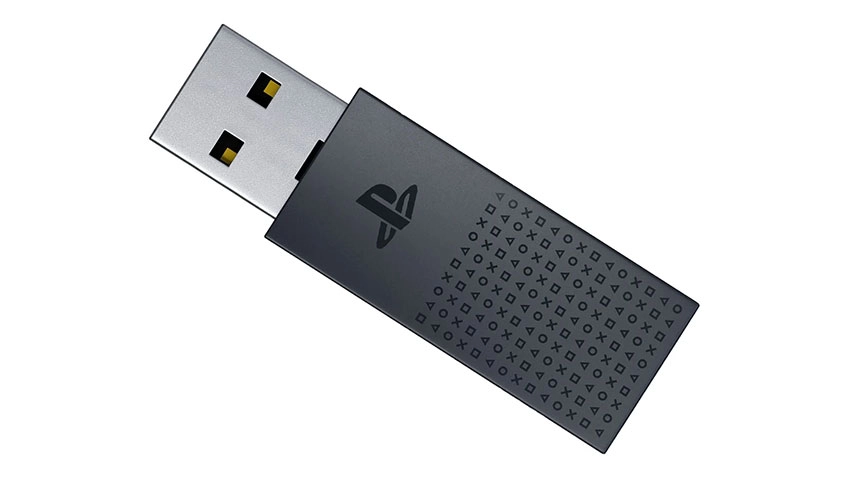آداپتور پلی استیشن PlayStation Link USB برای PS5