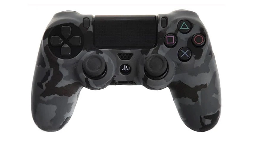 محافظ دسته PlayStation 4 مدل Army 1