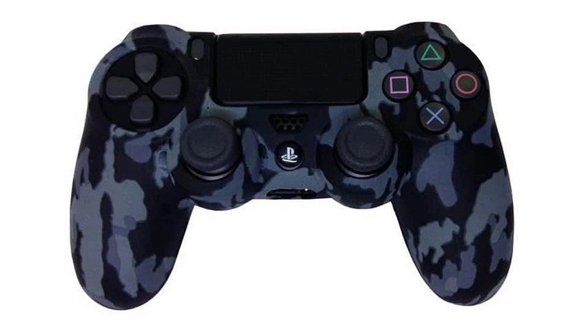 محافظ دسته PlayStation 4 مدل Army 3