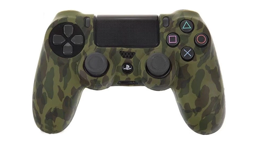 محافظ دسته PlayStation 4 مدل Army 4