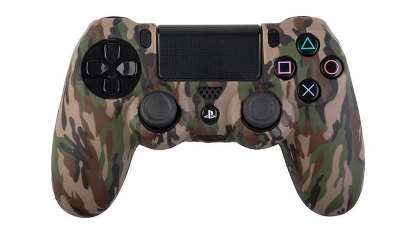 محافظ دسته PlayStation 4 مدل Army 5