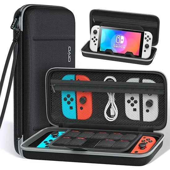 کیف حمل OTVO برای Nintendo Switch
