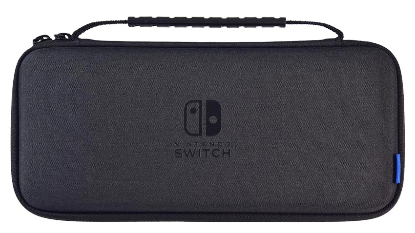 کیف حمل هوری Hori Slim Tough Pouch برای Nintendo Switch - مشکی