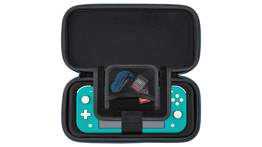 کیف حمل PDP طرح Zelda Sheikah Shoot Glow برای Nintendo Switch