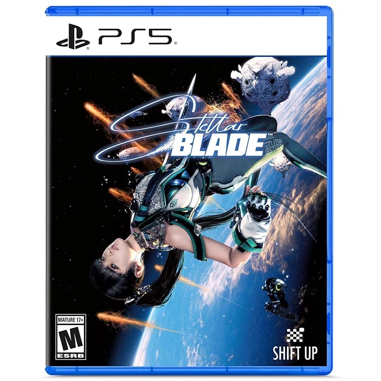 بازی Stellar Blade برای PS5