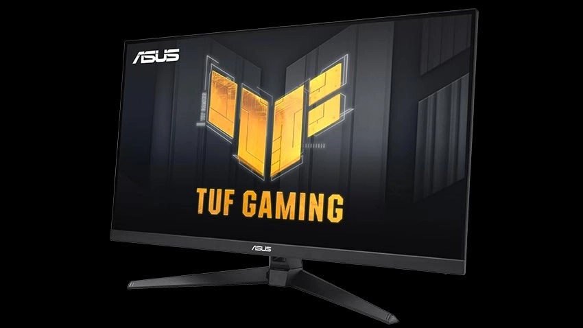 مانیتور 32 اینچ ایسوس Asus TUF GAMING VG328QA1A