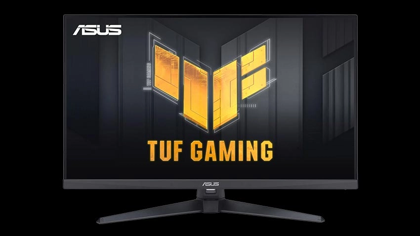 مانیتور 32 اینچ ایسوس Asus TUF GAMING VG328QA1A