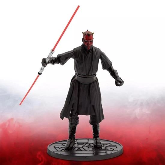 اکشن فیگور دارث ماول Disney Star Wars Elite Series Darth Maul