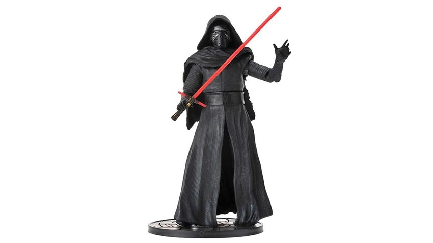 اکشن فیگور کایلو رن Disney Star Wars Elite Series Kylo Ren