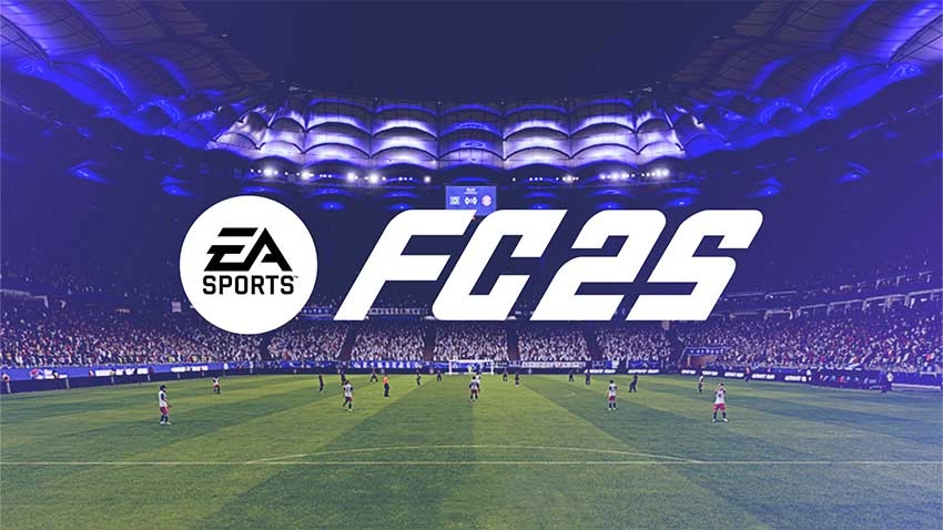 بازی EA Sports FC 25 برای PS5