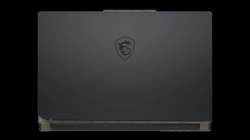 لپ تاپ گیمینگ 15.6 اینچی ام اس آی MSI Cyborg 15 A13VF