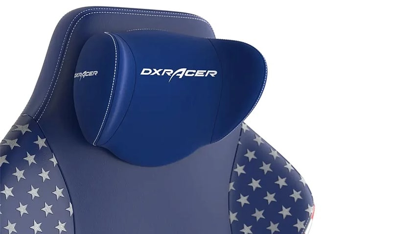 صندلی گیمینگ دی ایکس ریسر DXRacer Craft Pro Dream Team