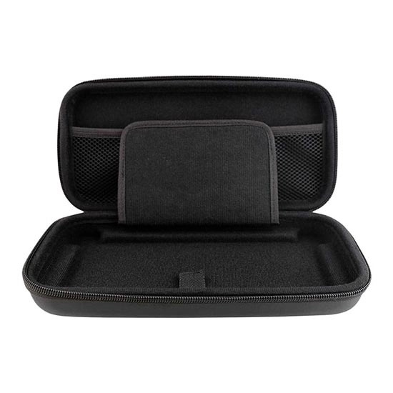 کیف حمل NYKO Travel Case برای Nintendo Switch - مشکی