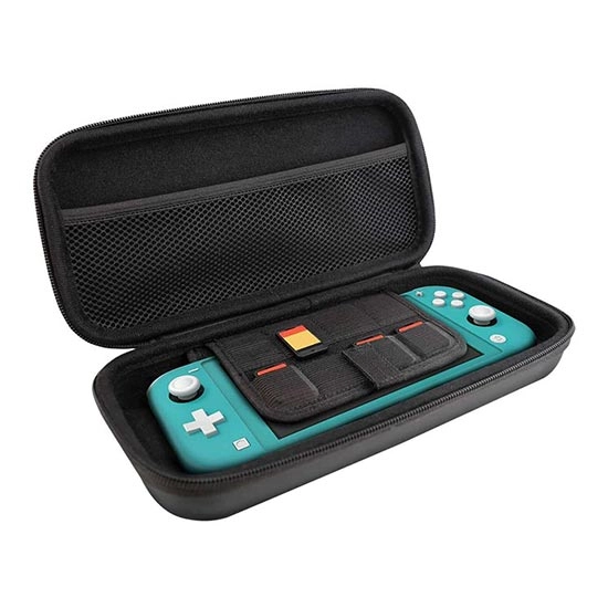 کیف حمل NYKO Travel Case برای Nintendo Switch - مشکی